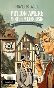 Potion amère