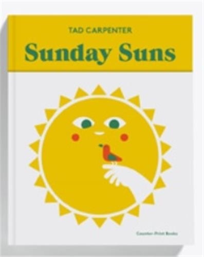 Tad Carpenter - Sunday Suns.