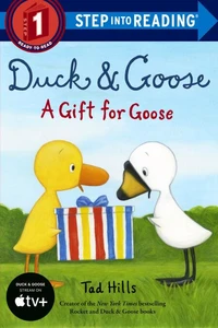 A Gift for Goose