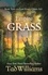 Empire of Grass. Book Two of The Last King of Osten Ard
