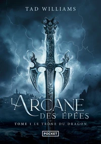 Le trône du dragon