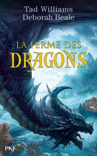 La ferme des dragons Tome 1