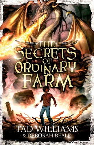 The Secrets of Ordinary Farm. Book 2