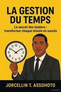 La gestion du temps
