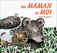 Tadao Miyamoto - Ma Maman Et Moi.