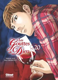 Les Gouttes de Dieu - Tome 20
