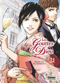 Les Gouttes de Dieu - Tome 21