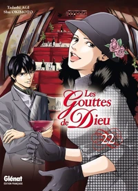 Les Gouttes de Dieu Tome 22