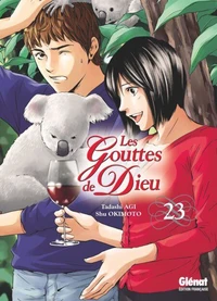 Les Gouttes de Dieu - Tome 23