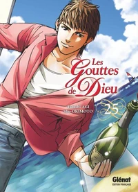 Les Gouttes de Dieu - Tome 25