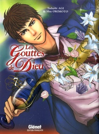 Tadashi Agi et Shu Okimoto - Les Gouttes de Dieu Tome 7 : .