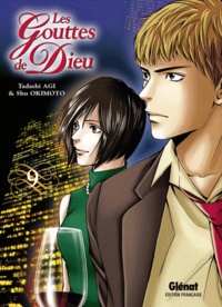 Tadashi Agi et Shu Okimoto - Les Gouttes de Dieu Tome 9 : .