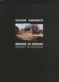 Tadashi Kawamata - Mémoire en demeure. 1 DVD