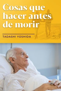 Cosas que hacer antes de morir