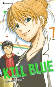 Kill Blue Tome 7