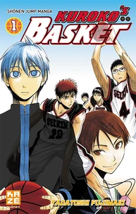 <a href="/node/94100">Kuroko's basket </a>