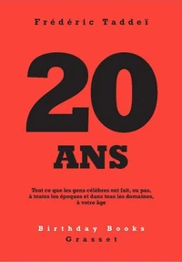 20 ans