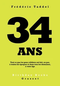 34 ans