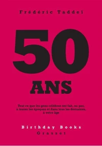 50 ans