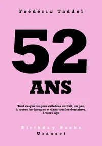 52 ans