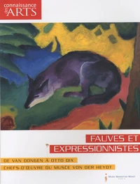 Fauves et expressionnistes