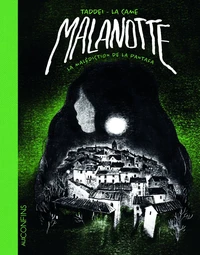 Malanotte