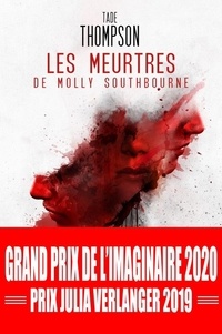 Téléchargement de fichiers ebook txt Les meurtres de Molly Southbourne (French Edition) ePub PDF RTF par Tade Thompson