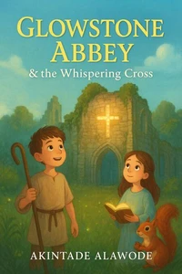 Glowstone Abbey &amp; the Whispering Cross