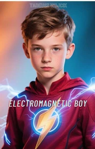 Electromagnetic Boy