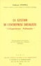 Tadeusz Wyrwa - La gestion de l'entreprise socialiste - L'expérience Polonaise.