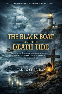 The Black Boat