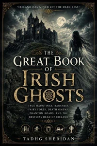 The Great Book of Irish Ghosts