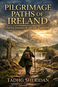 The Irish Pilgrimage Roads
