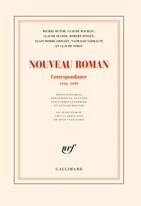Nouveau roman