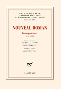 Nouveau roman