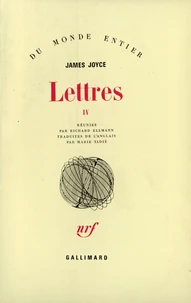 Lettres IV