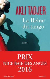 La Reine du tango