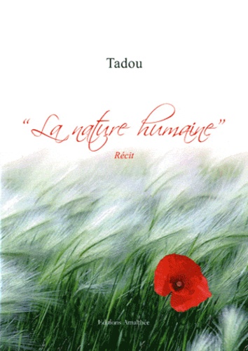 Tadou - La nature humaine.