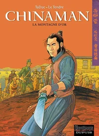 La montagne d'or