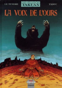 La voix de l'ours