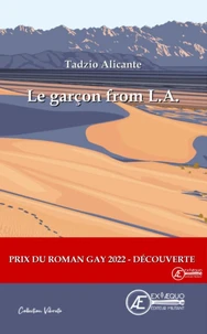 Le garçon from LA