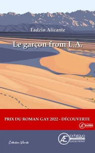 Le garçon from LA
