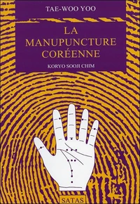 La manupuncture coréenne