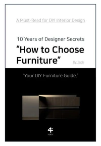 How to Choose Furniture