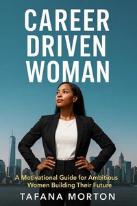 Career Driven Woman