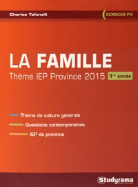 La famille
