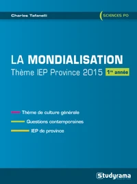 La mondialisation