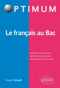 Le français au Bac