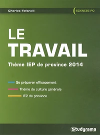 Le travail