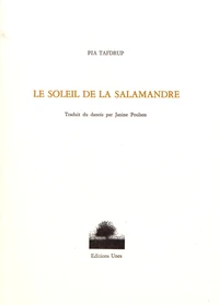 Le soleil de la salamandre